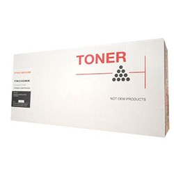 PREMIUM COMPATIBLE BLACK TONER HIGH YIELD CF281X 25 000 PAGE PRINT