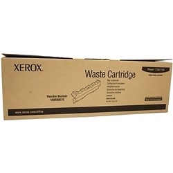 FUJI XEROX WASTE BOTTLE CWAA0869