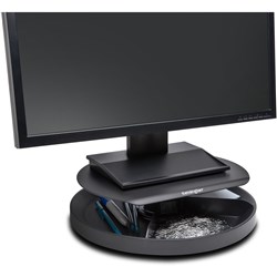 KENSINGTON SMARTFIT&REG; Spin2 Monitor Stand