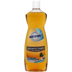 NORTHFORK DISINFECTANT 1 Litre Pine Fragrance