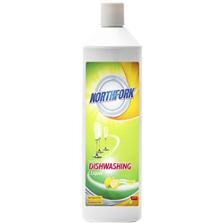 Northfork Dishwashing Liquid 1 Litre