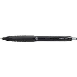 UNI-BALL GEL PEN UMN307 Retractable 0.7mm Black