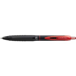 UNI-BALL GEL PEN UMN307 Retractable 0.7mm Red