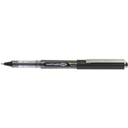 UNI-BALL LIQUID INK PEN Eye Ultra Micro 0.38mm Black