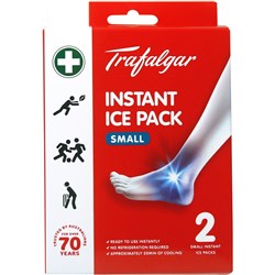 TRAFALGAR INSTANT COLD PACK Small