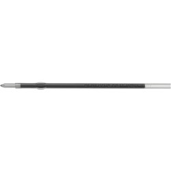 Pilot Ballpoint Refill 1.00mm Retractable Medium Black