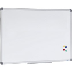 VISIONCHART WHITEBOARD COMMUNICATE 600 x 450mm