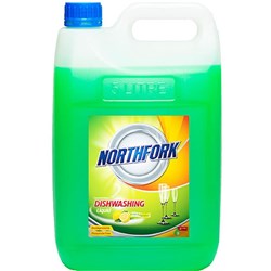 NORTHFORK DISHWASHING LIQUID 5L