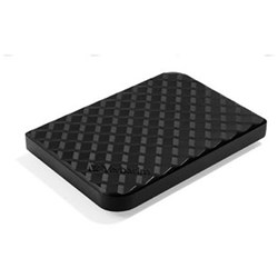 VERBATIM 2.5 Inch STORE'N'GO USB 1TB Black