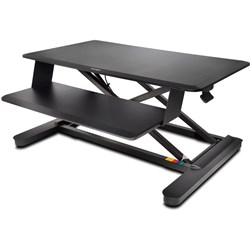 KENSINGTON SMARTFIT SIT STAND WORKSTATION 1020 x 830 x 200mm