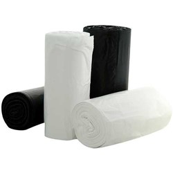 REGAL BIN LINER SMALL 18L DEGRADABLE White PACK 50