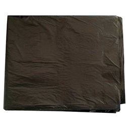 REGAL BIN LINER STANDARD 56L Black