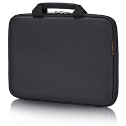 EVERKI EVA NOTEBOOK HARD CASE UP TO 11.7 Inch Black