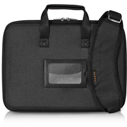 EVERKI UNIVERSAL EVA LAPTOP HARD CASE Black