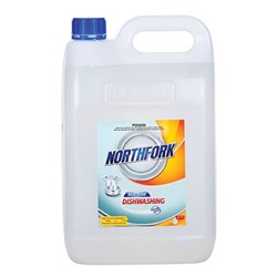 Northfork Machine Dishwashing Liquid 5L