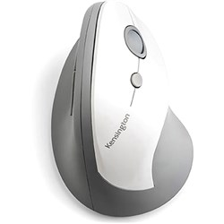 Kensington Profit Vertical Wireless Mouse Grey