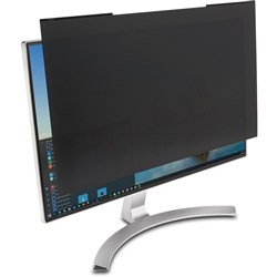 Kensington Magpro magnetic monitor privacy screen 27" Black
