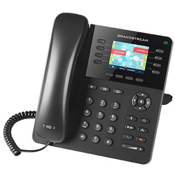 Grandstream GXP2135 IP High-End Deskphone 8 Line Colour Screen