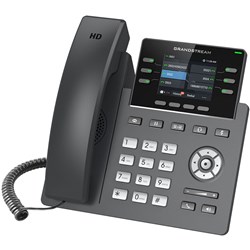 Grandstream GRP2613 IP Carrier Grade Range Deskphone