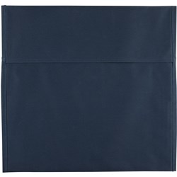 Celco Chair Bag 450x430mm Dark Navy