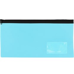 Celco Pencil Case Medium 350x180mm Marine Blue