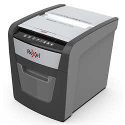 Rexel Optimum Autofeed+ Shredder 50X