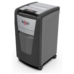 Rexel Optimum Autofeed+ Shredder 225X