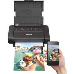 Canon TR150 Mobile Inkjet Printer