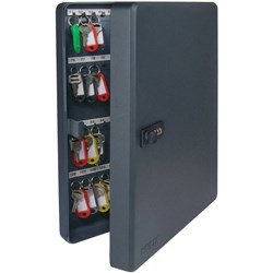 Helix Combination Key Cabinet Keysafe 100 Keys