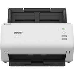 Brother ADS-3100 Desktop Document Scanner