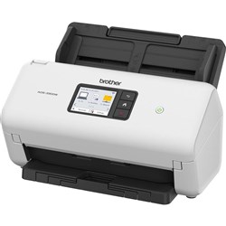 Brother ADS-3300 Desktop Document Scanner