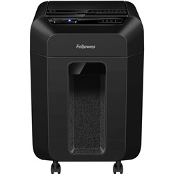 Fellowes AutoMax? 90M Mini-Cut Shredder