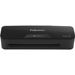 Fellowes Cosmic A4 Laminator