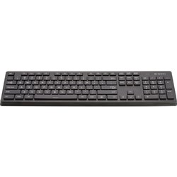 Moki Wireless Keyboard Black
