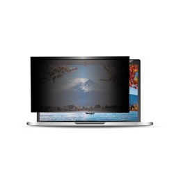 Shintaro Privacy Screen Filter For 14 Inch Laptop 16:9 Black