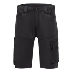 Portwest DX4 Trade Shorts Size 42 Black