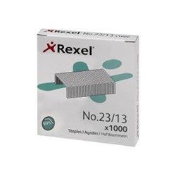 REXEL STAPLES 23/13 TACKER BX1000