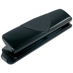 MARBIG 3-HOLE PUNCH 10SHT