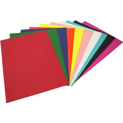 RAINBOW TISSUE PAPER 17 GSM 375mmx250mm Acid Free Assorted