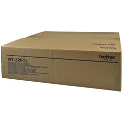 BROTHER WT 320CL WASTE TONER 50K