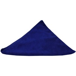 CLEANLINK MICROFIBRE CLOTH General Purpose 40x40cm Blue