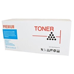 BLACK COMPATIBLE TN-251BK TONER TO SUIT BROTHER LASER