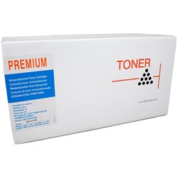 PRINTRITE HP 49X BLACK TONER CARTRIDGE (Q5949X COMPAT)