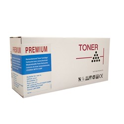 PRINT RITE CE285A TONER BLACK 1600pgs