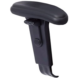 ADJUSTABLE ARMS TO SUIT FURNX TYPIST CHAIR