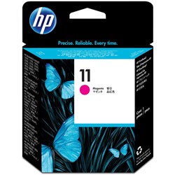 HP C4812A PRINTHEAD MAGENTA HP #11