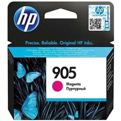 HP 905 INK CARTRIDGE Magenta 315 pages