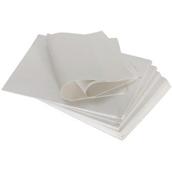 JASART NEWSPRINT PAPER 760x1020mm 49gsm