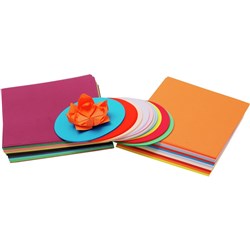 JASART COVER PAPER A3 130gsm Lime