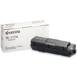 KYOCERA TK1174 TONER CARTRIDGE BLACK